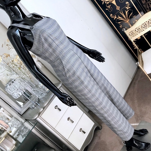 Jumpsuit Overalls Small - Picture 3 of 6